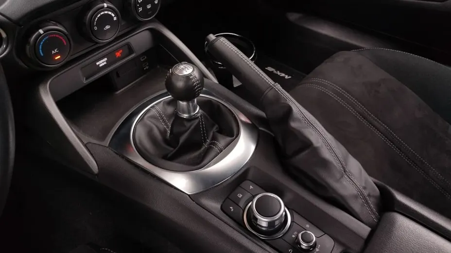 MAZDA MX-5 MX-5 1.5 Prime-Line