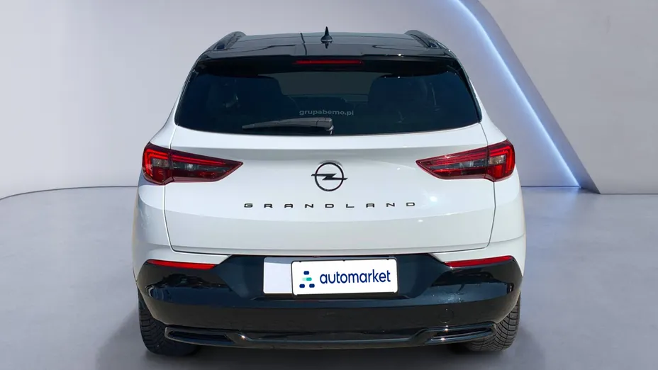 OPEL Grandland X Grandland 1.2 T GS S&S aut