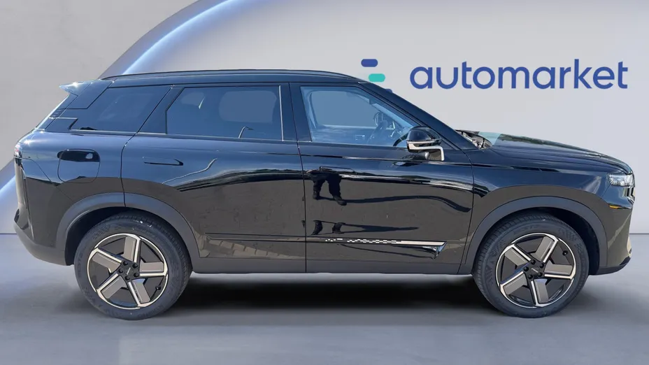 JAECOO J7 J7 1.5 T-GDI Super Hybrid Exclusive DHT Nowy