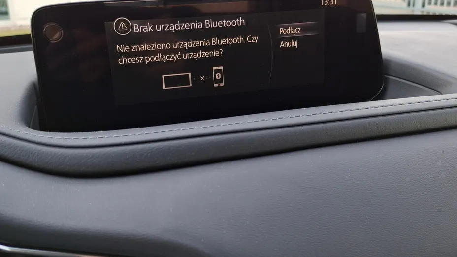 MAZDA CX-30 CX-30 2.0 mHEV Hikari 2WD aut