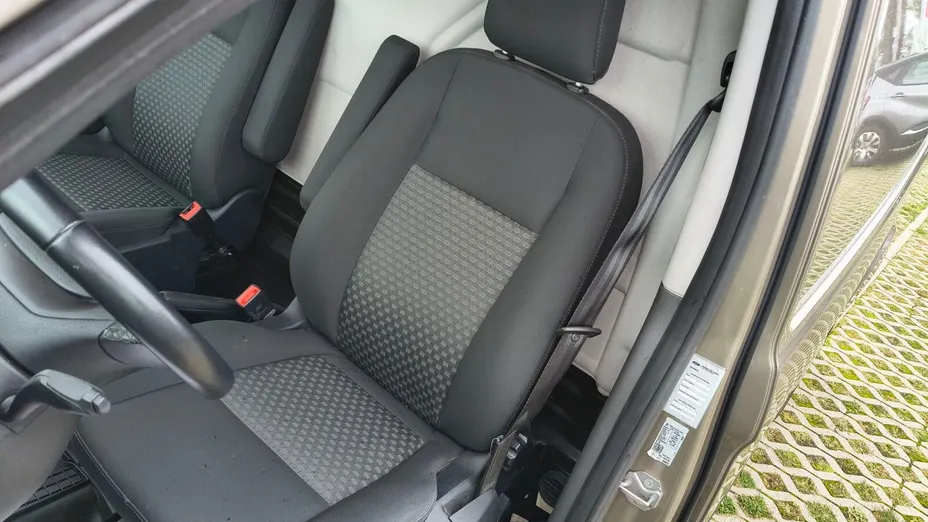 FORD Transit Custom Transit Custom 300 L2H1 Trend