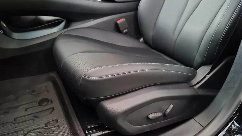 BYD Seal 5 Seal 5 DM-i 1.5 Design Nowy