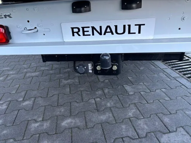 RENAULT Master Master dCi L3 Extra Nowy