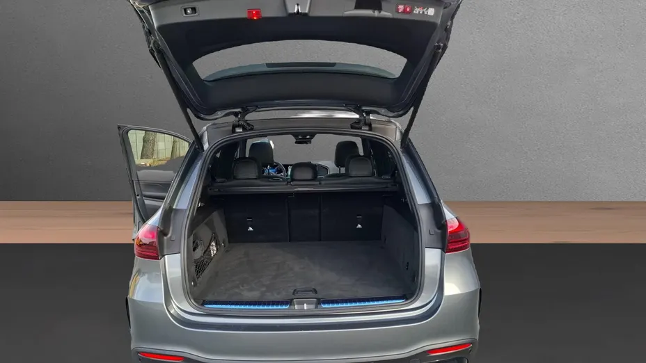 MERCEDES-BENZ GLE GLE 450 d mHEV 4-Matic AMG Line