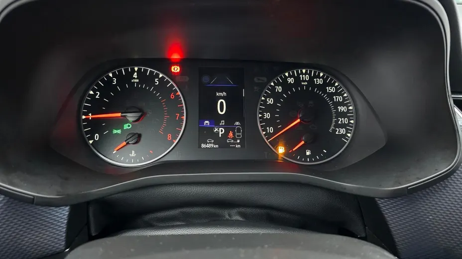 RENAULT Arkana Arkana 1.3 TCe mHEV Zen EDC