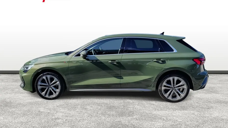 AUDI A3 Sportback -