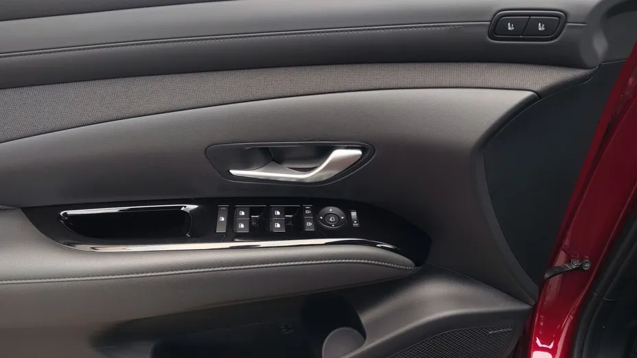 HYUNDAI Tucson Tucson 1.6 T-GDi 48V Platinum 2WD DCT