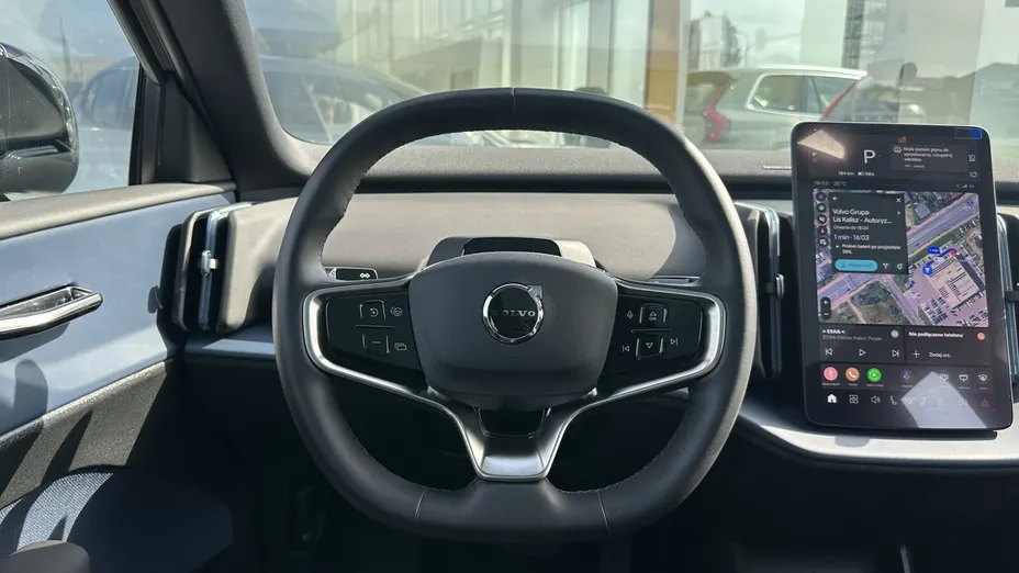 VOLVO EX30 EX30 CC 69kWh Twin Motor Ultra