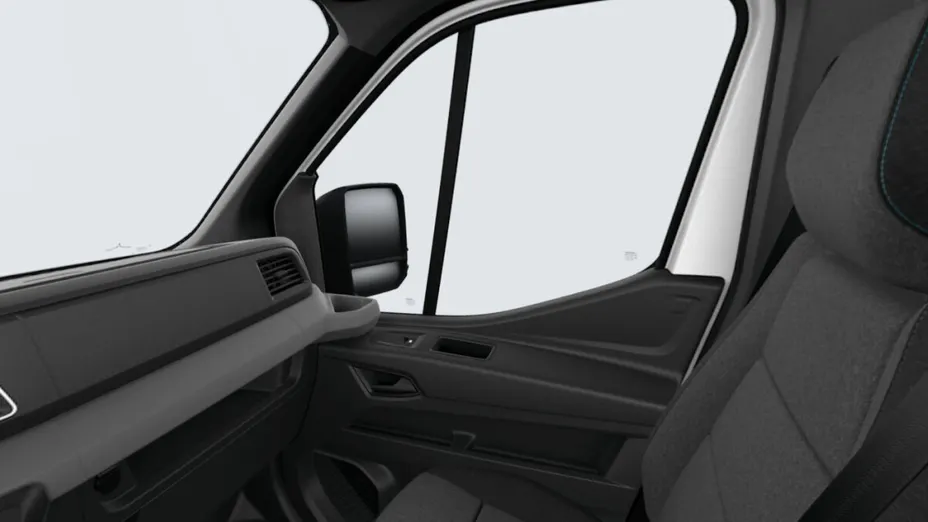 RENAULT Master Master dCi L3H2 Extra aut Nowy