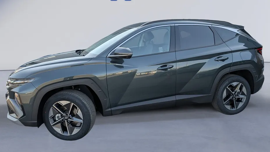 HYUNDAI Tucson Tucson 1.6 T-GDi Executive 2WD DCT Nowy