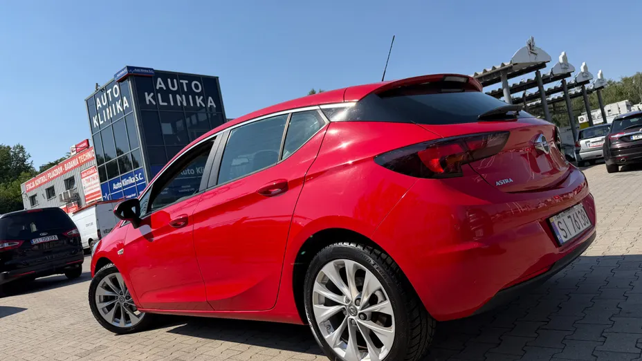 OPEL Astra Astra II Coupe 2.2 DTI