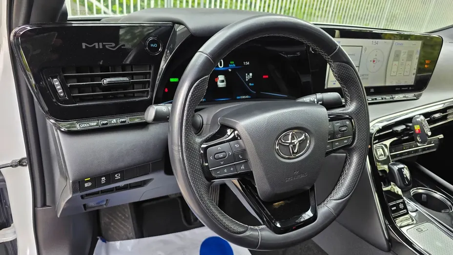 TOYOTA Mirai Mirai Executive