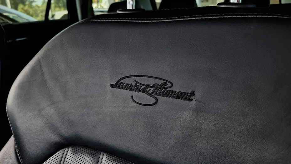 SKODA Kodiaq Kodiaq 2.0 TSI 4x4 L&K DSG