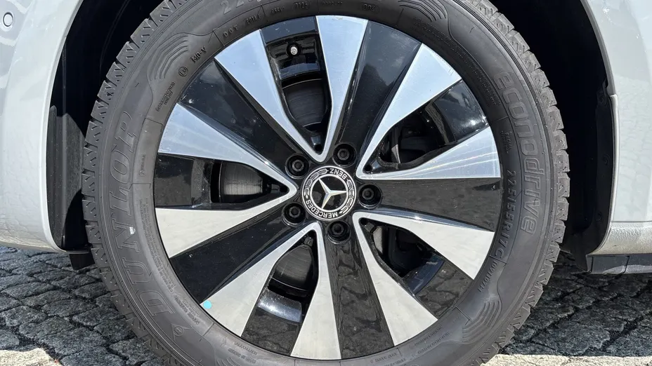 MERCEDES-BENZ Vito Vito Tourer 116 CDI L2 Pro 9G-Tronic 447.703
