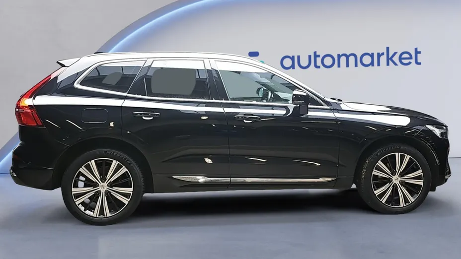 VOLVO XC60 XC60 B5 D AWD Inscription aut