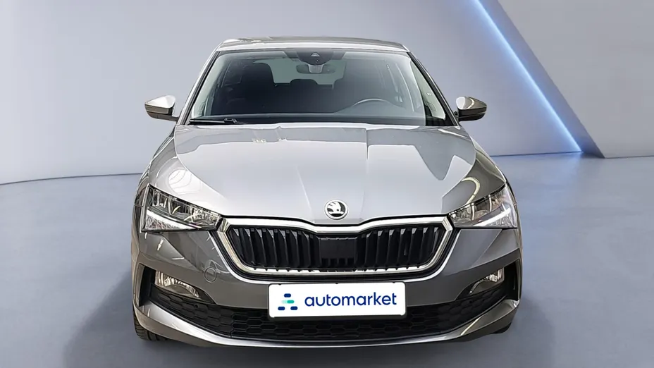 SKODA Scala Scala 1.5 TSI Ambition DSG