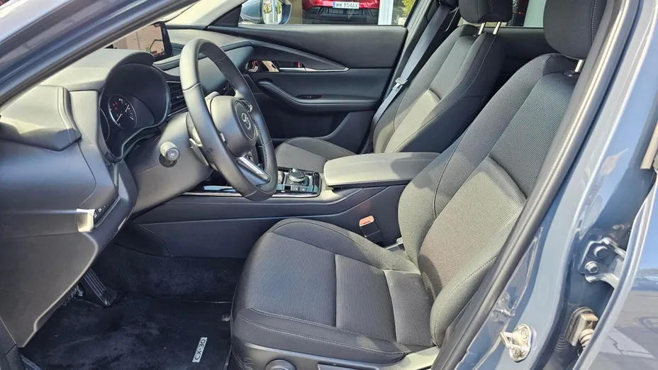 MAZDA CX-30 CX-30 2.0 mHEV Exclusive-Line 2WD aut