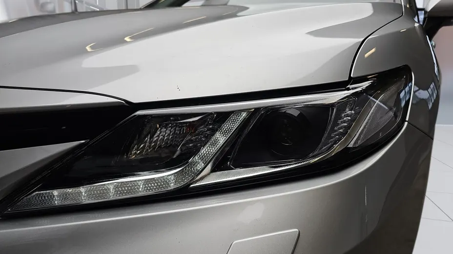 TOYOTA Camry Camry 2.5 Hybrid Prestige CVT