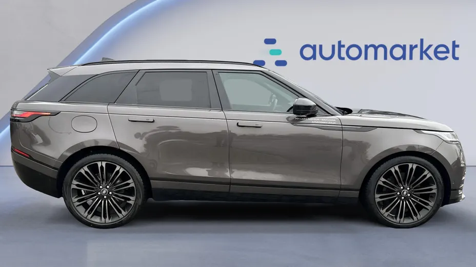 LAND ROVER Range Rover Velar Velar 3.0 P400 mHEV Dynamic SE