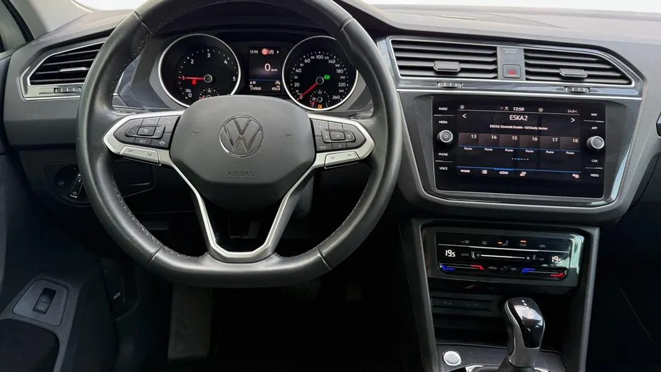 VOLKSWAGEN Tiguan Tiguan 1.5 TSI EVO Life DSG