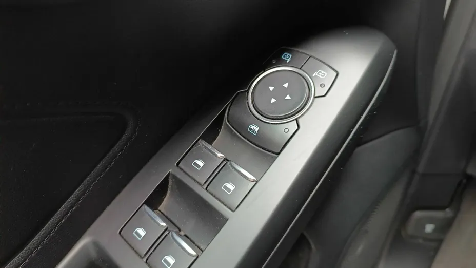 FORD Focus Focus 1.5 EcoBlue SCR Trend