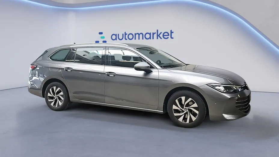 VOLKSWAGEN Passat Passat 1.5 TSI ACT mHEV Business DSG