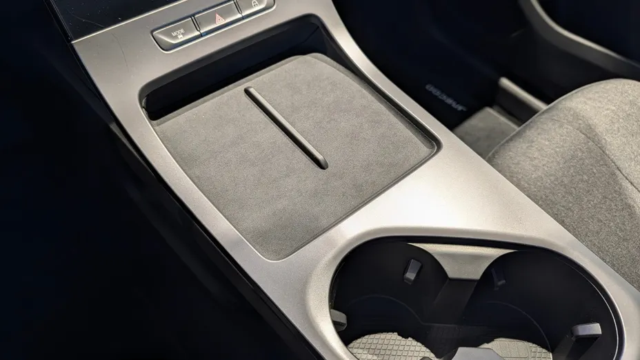 JAECOO J5 J5 1.6 T-GDI Comfort DCT Nowy