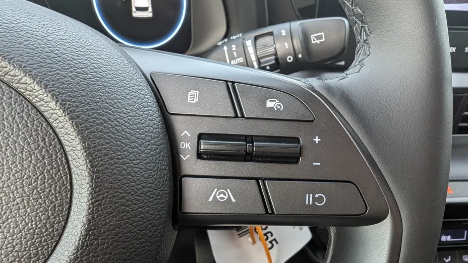 HYUNDAI i20 i20 1.0 T-GDi Modern Black DCT Nowy