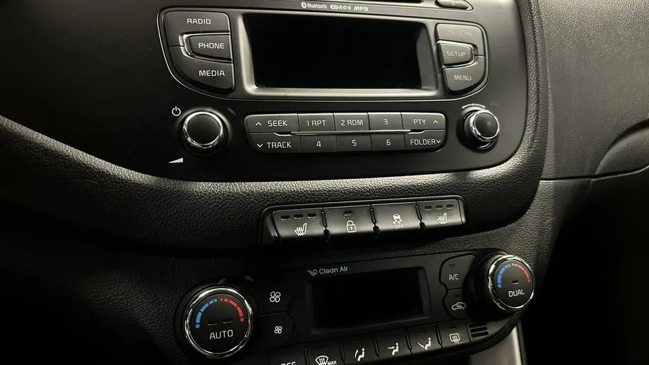 KIA Cee'd -
