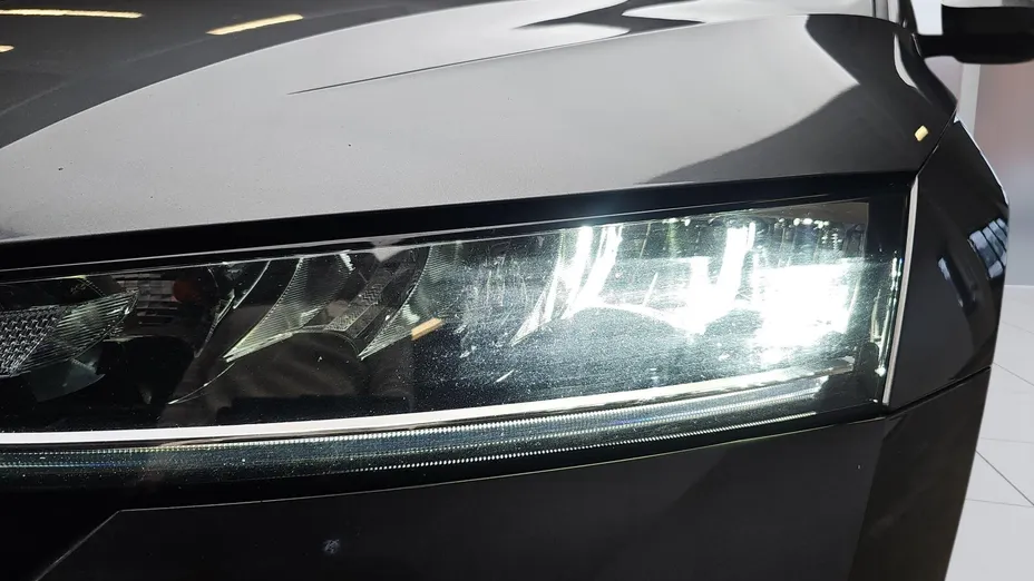 SKODA Octavia Octavia 2.0 TDI Ambition