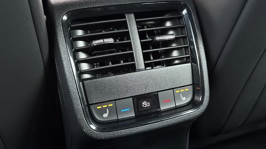 SKODA Octavia Octavia 2.0 TDI RS DSG
