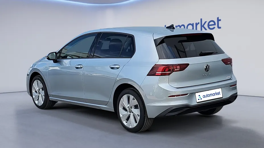 VOLKSWAGEN Golf Golf VIII 1.5 TSI Life Plus Nowy