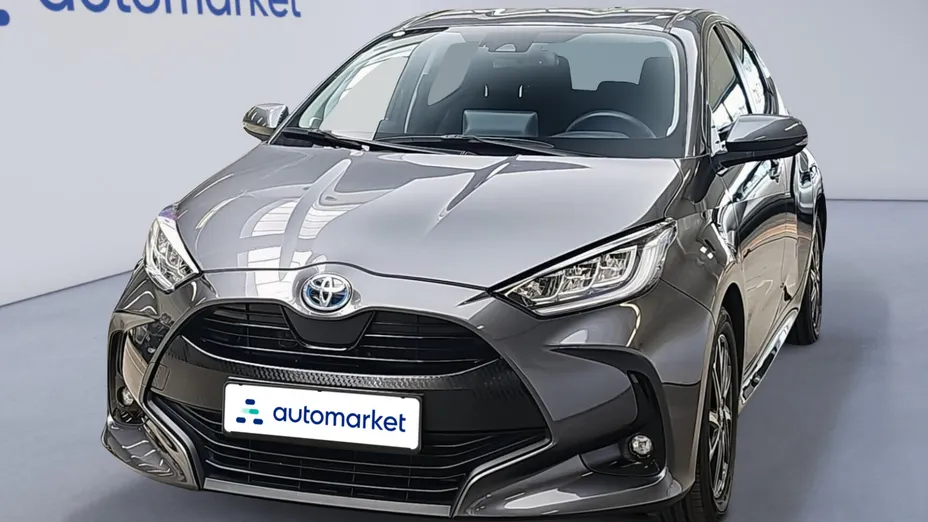 TOYOTA Yaris Yaris Hybrid 1.5 Comfort