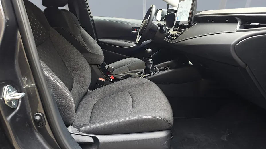 TOYOTA Corolla Corolla 1.5 Style