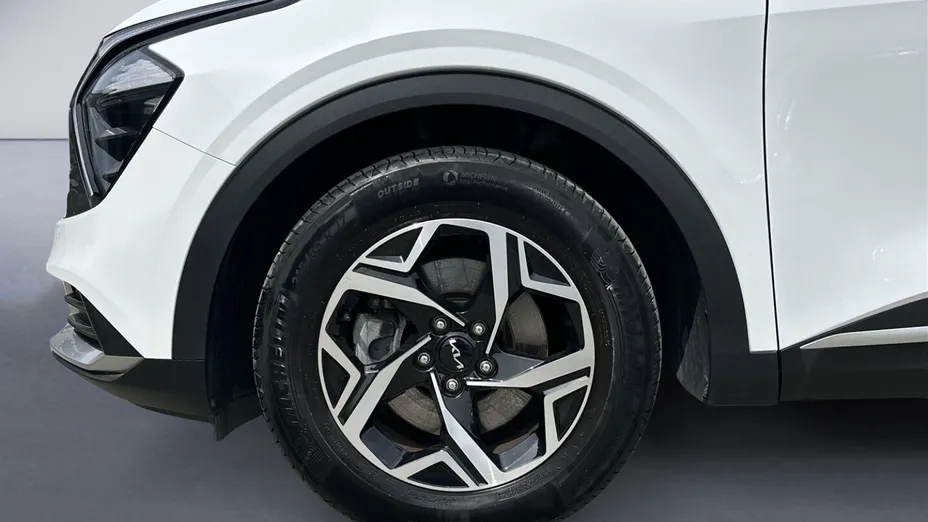 KIA Sportage Sportage 1.6 T-GDI M 2WD