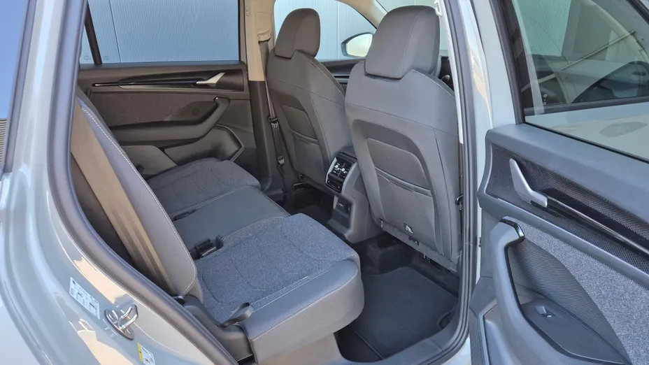 SKODA Kodiaq Kodiaq 2.0 TDI 4x2 Selection DSG Nowy