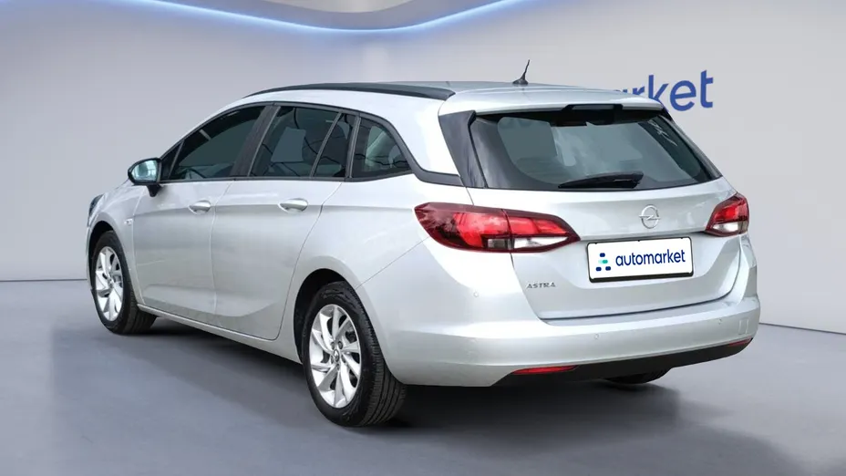 OPEL Astra Astra V 1.4 T S&S