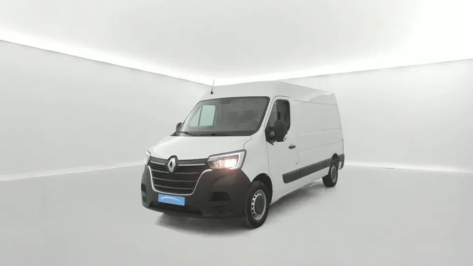 RENAULT Master -