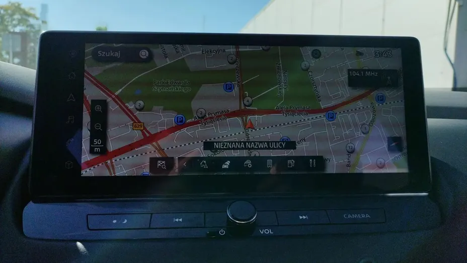 NISSAN Qashqai Qashqai 1.5 e-POWER N-Connecta