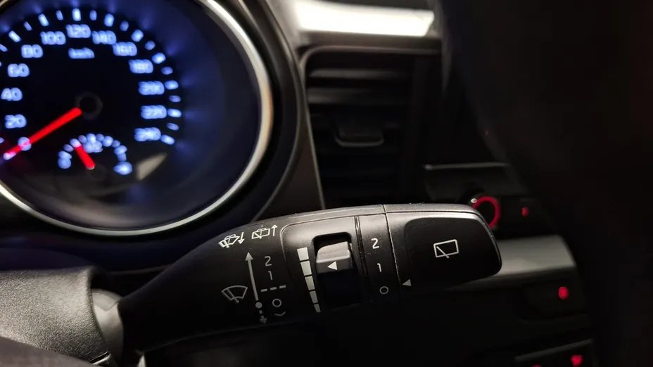 KIA Cee'd Ceed 1.0 T-GDI S