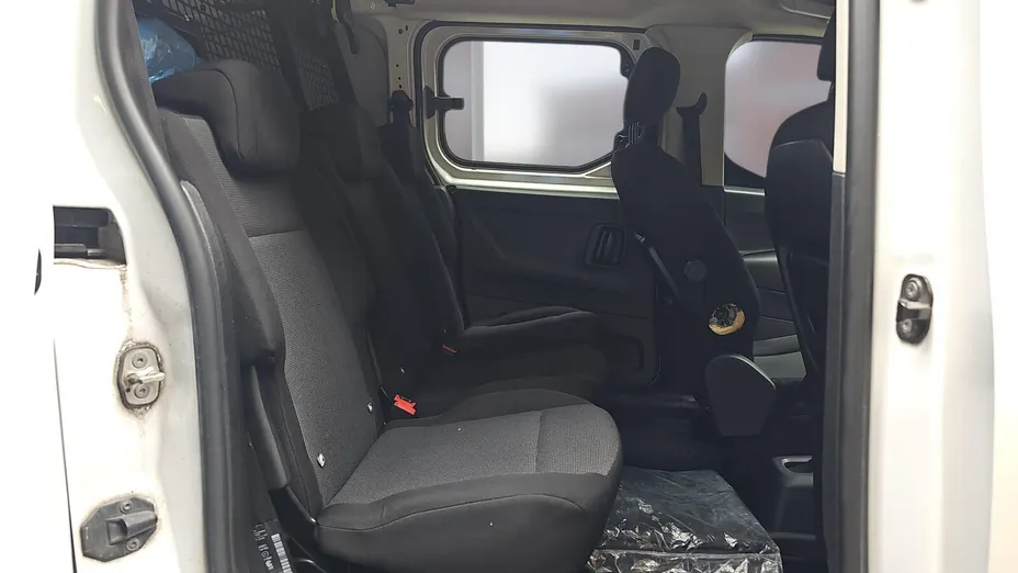 TOYOTA Proace City Proace City 1.5 D-4D Long 2,3t Active (bryg.)