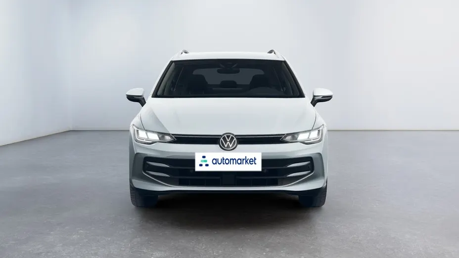 VOLKSWAGEN Golf Golf VIII 2.0 TDI Life Plus Nowy