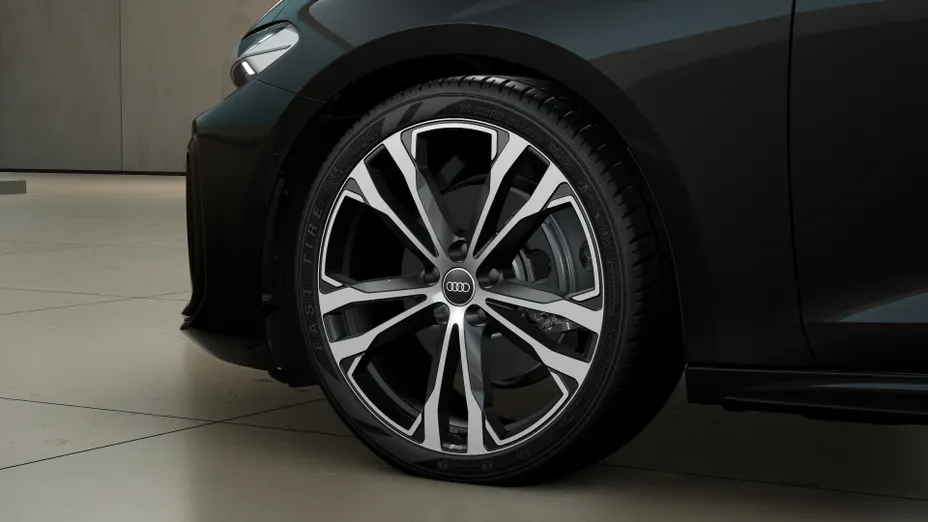 AUDI A5 A5 TFSI 150 kW Quattro S tronic Nowy