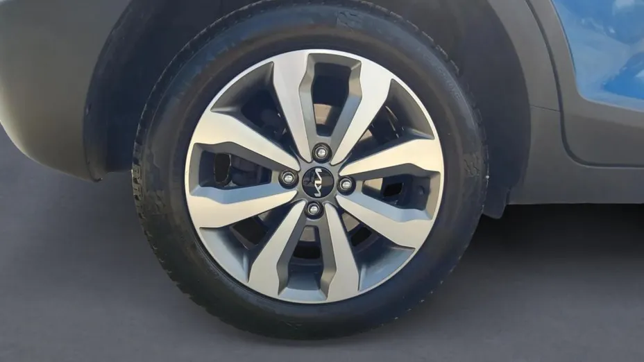 KIA Stonic Stonic 1.2 M