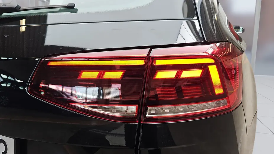 VOLKSWAGEN Passat Passat 1.5 TSI EVO Business DSG