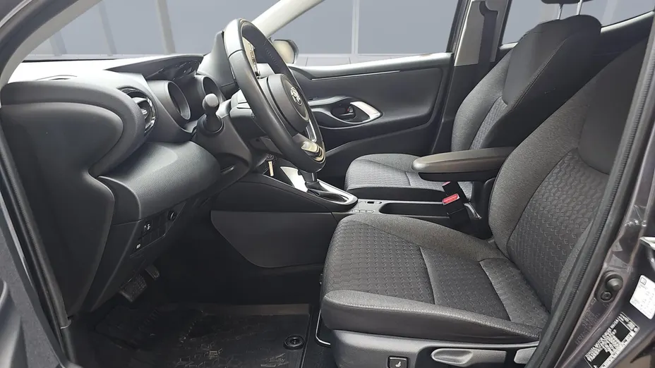 TOYOTA Yaris Yaris Hybrid 1.5 Comfort