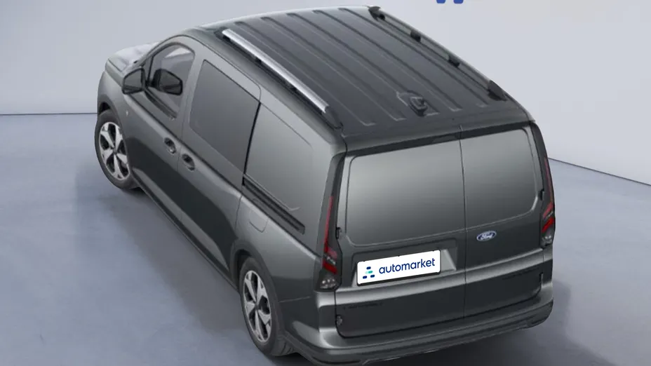 FORD Transit Connect Transit Connect L2 FlexCab Active Powershift Nowy