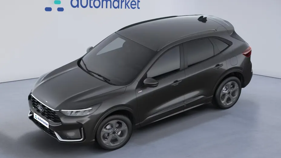 FORD Kuga Kuga 1.5 EcoBoost FWD ST-Line X aut Nowy