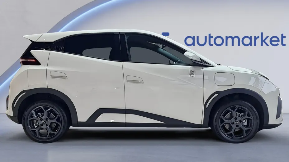 BYD Dolphin Surf Dolphin Surf 43.2kWh Comfort Nowy