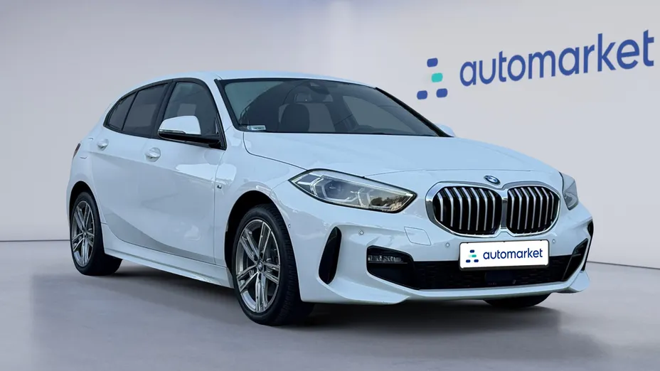 BMW Seria 1 118i M Sport aut